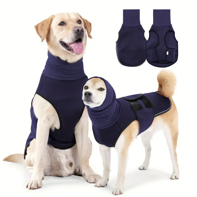 AnxiousPup™ Dog Calming Anxiety Vest